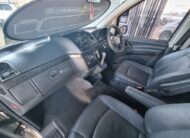 2007 MERCEDES-BENZ VIANO 2.2 CDI TRENDLINE A/T