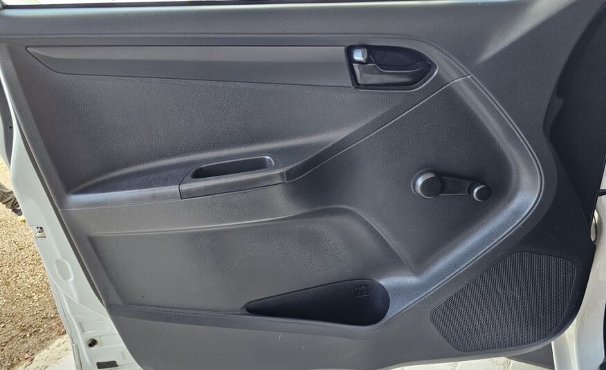 2018 ISUZU KB 250 D-TEQ HO FLEETSIDE SAFETY P/U S/C