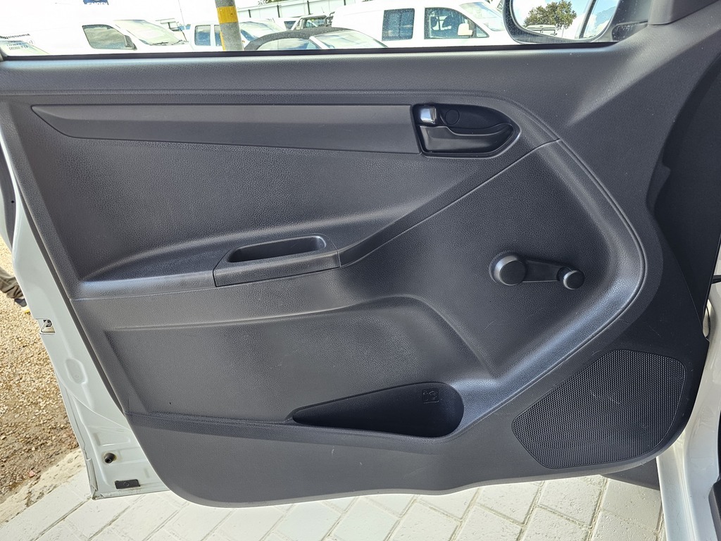 2018 ISUZU KB 250 D-TEQ HO FLEETSIDE SAFETY P/U S/C