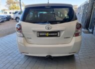 2012 TOYOTA VERSO 1.8 TX