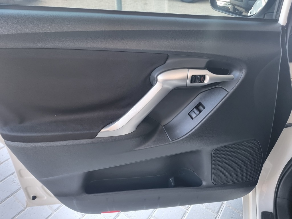 2012 TOYOTA VERSO 1.8 TX