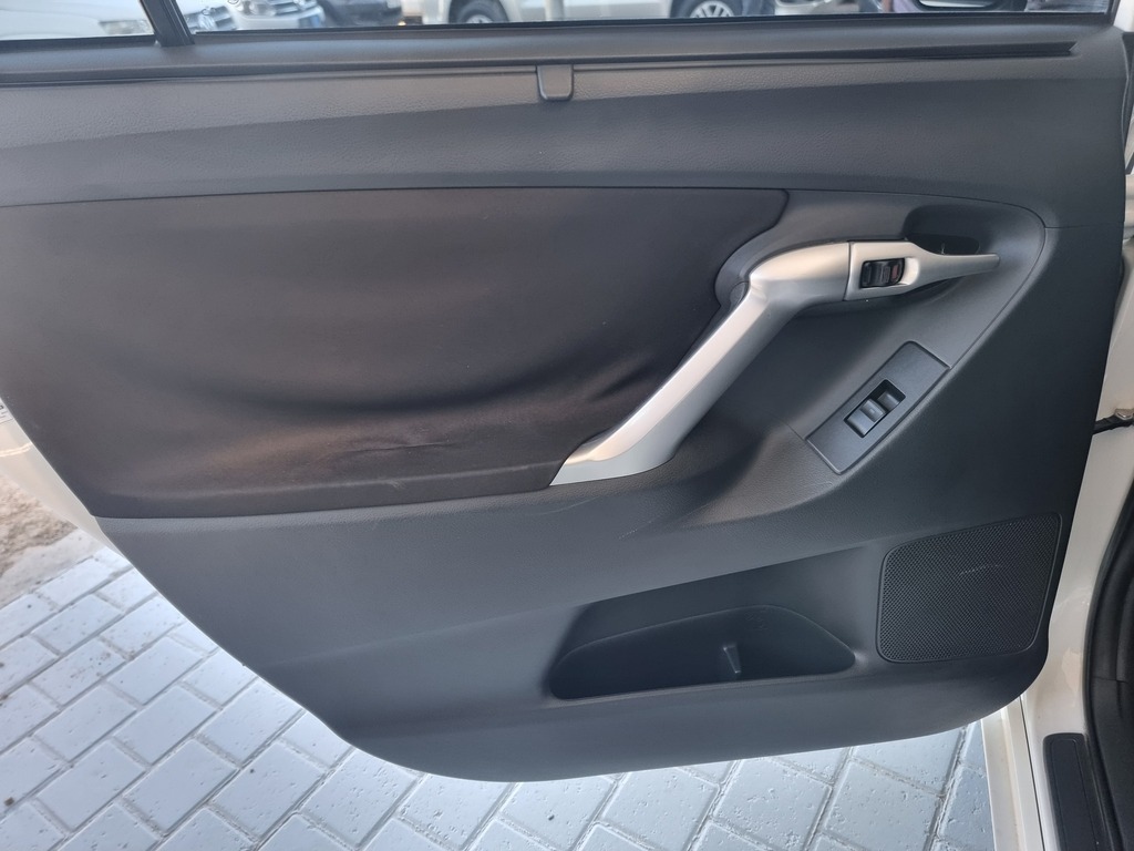 2012 TOYOTA VERSO 1.8 TX