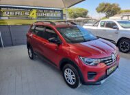 2024 RENAULT TRIBER 1.0 DYNAMIQUE / ZEN