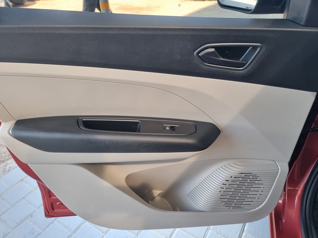 2024 RENAULT TRIBER 1.0 DYNAMIQUE / ZEN