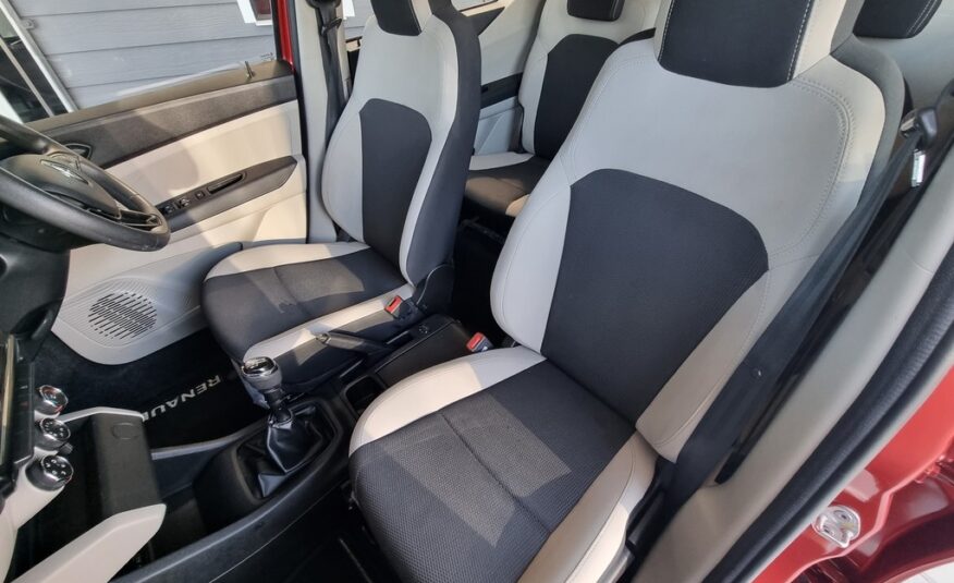 2024 RENAULT TRIBER 1.0 DYNAMIQUE / ZEN
