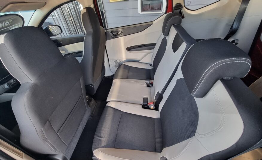 2024 RENAULT TRIBER 1.0 DYNAMIQUE / ZEN