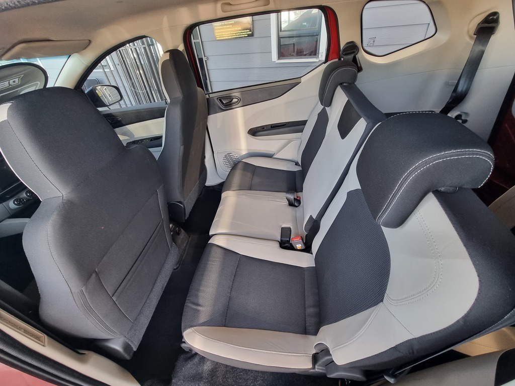 2024 RENAULT TRIBER 1.0 DYNAMIQUE / ZEN