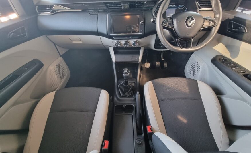 2024 RENAULT TRIBER 1.0 DYNAMIQUE / ZEN