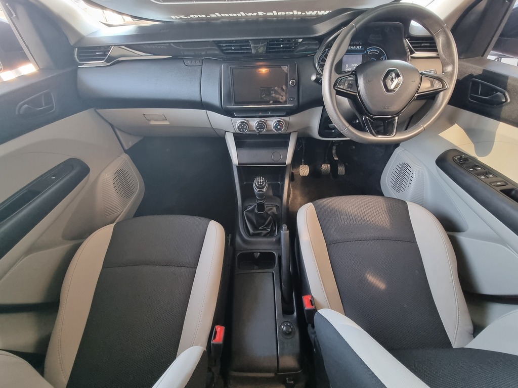 2024 RENAULT TRIBER 1.0 DYNAMIQUE / ZEN