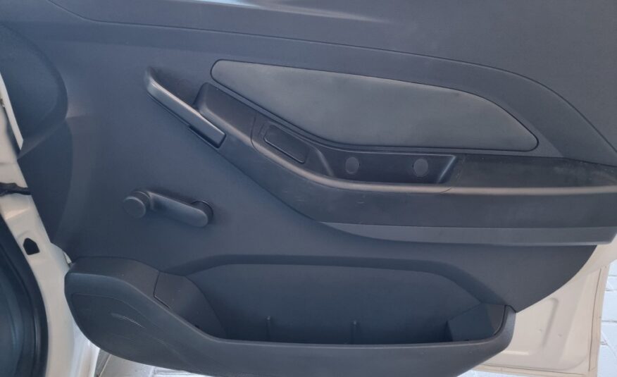 2017 CHEVROLET UTILITY 1.4 A/C P/U S/C