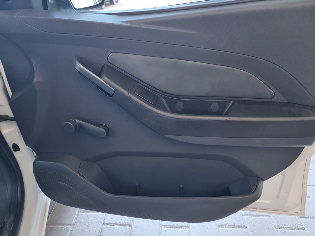2017 CHEVROLET UTILITY 1.4 A/C P/U S/C