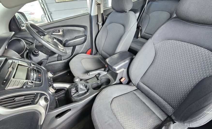 2011 HYUNDAI iX35 2.0 GL/PREMIUM