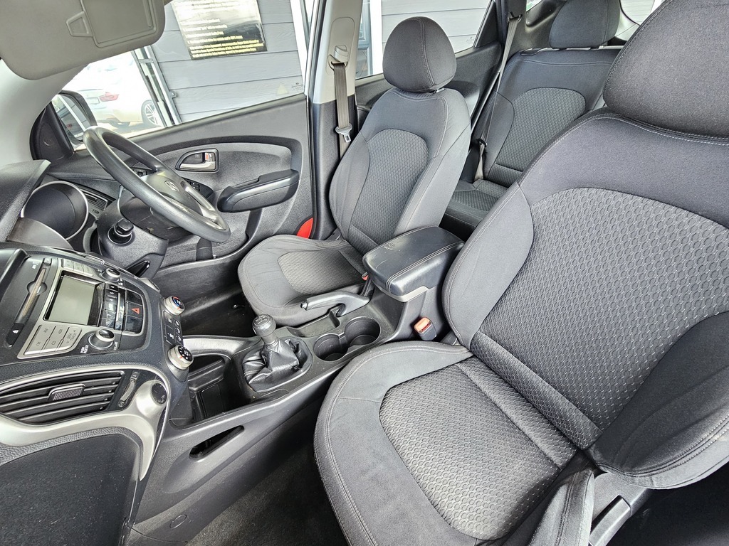 2011 HYUNDAI iX35 2.0 GL/PREMIUM