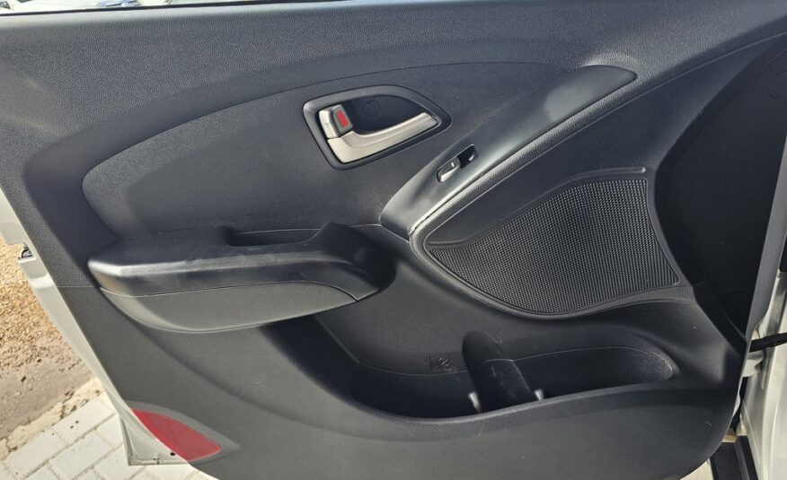 2011 HYUNDAI iX35 2.0 GL/PREMIUM
