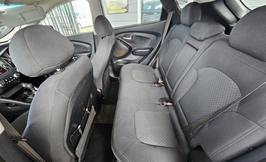 2011 HYUNDAI iX35 2.0 GL/PREMIUM