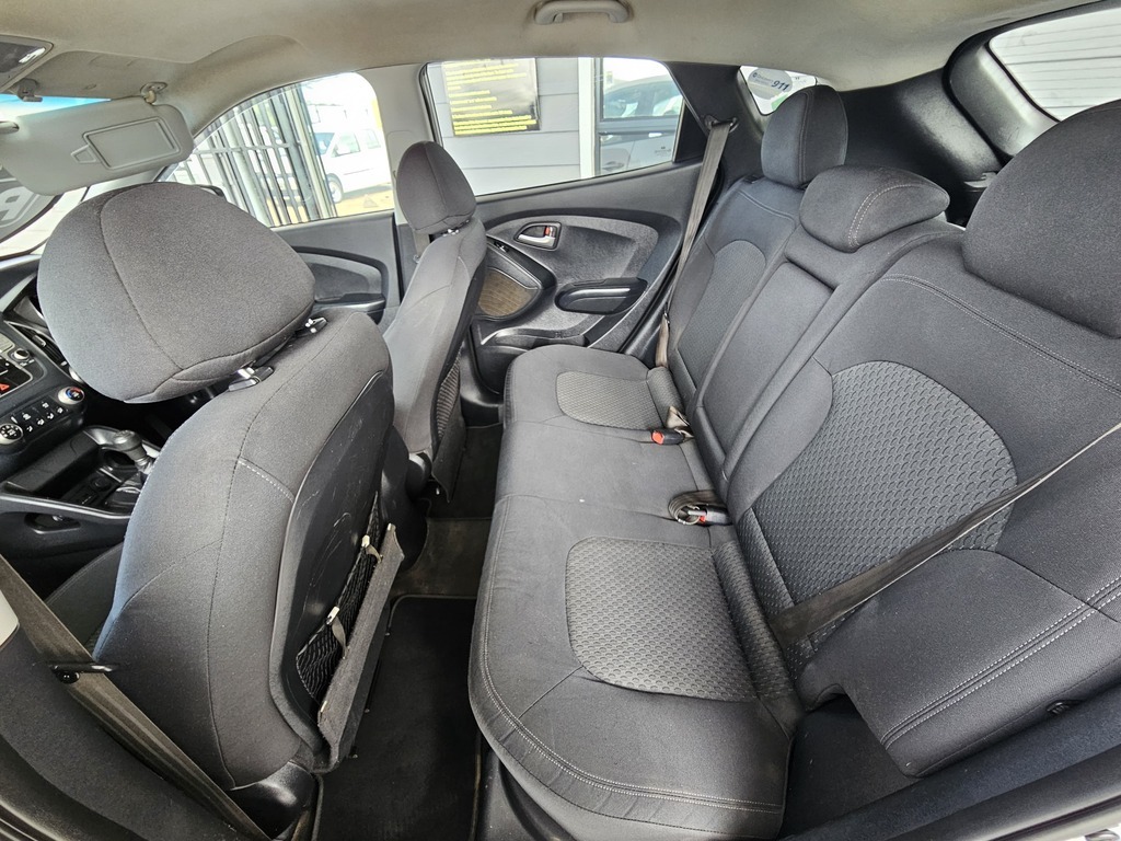 2011 HYUNDAI iX35 2.0 GL/PREMIUM