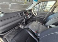 2021 TOYOTA QUANTUM/HIACE 2.5 D-4D SESFIKILE 16s