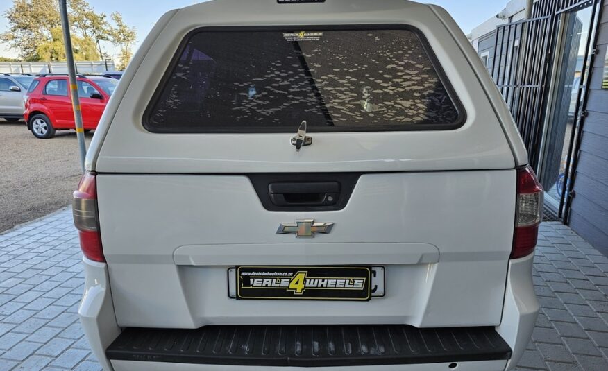 2015 CHEVROLET UTILITY 1.4 SPORT P/U S/C