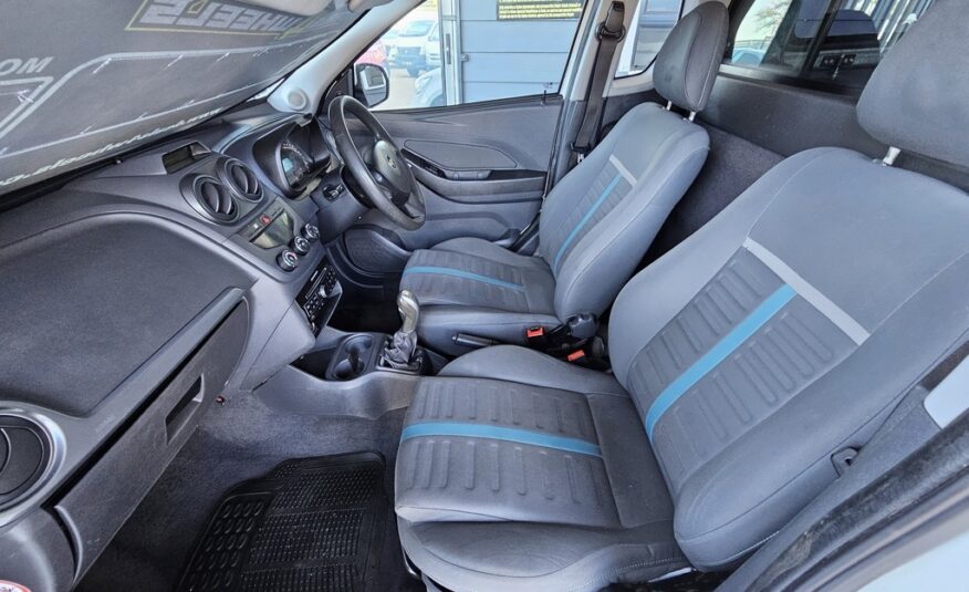 2015 CHEVROLET UTILITY 1.4 SPORT P/U S/C