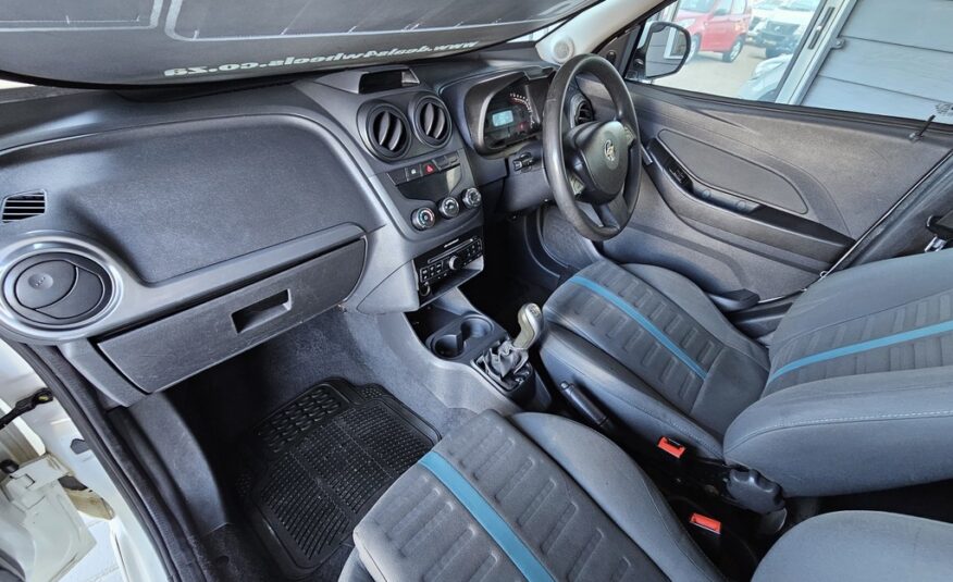 2015 CHEVROLET UTILITY 1.4 SPORT P/U S/C