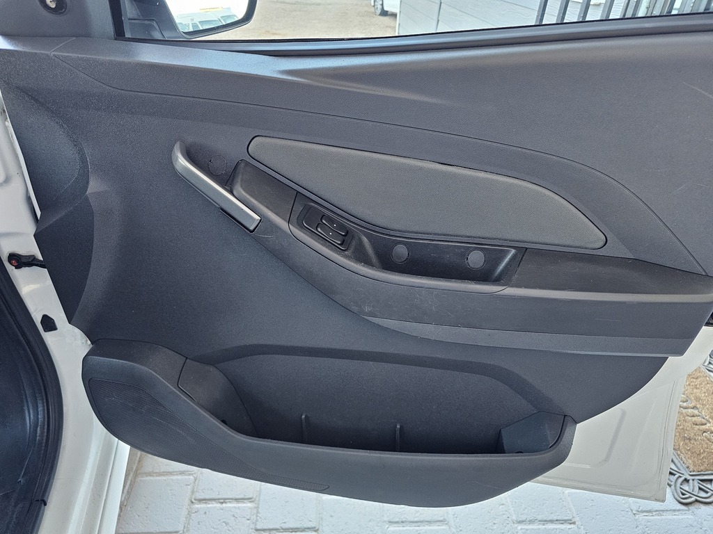 2015 CHEVROLET UTILITY 1.4 SPORT P/U S/C