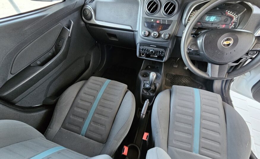 2015 CHEVROLET UTILITY 1.4 SPORT P/U S/C