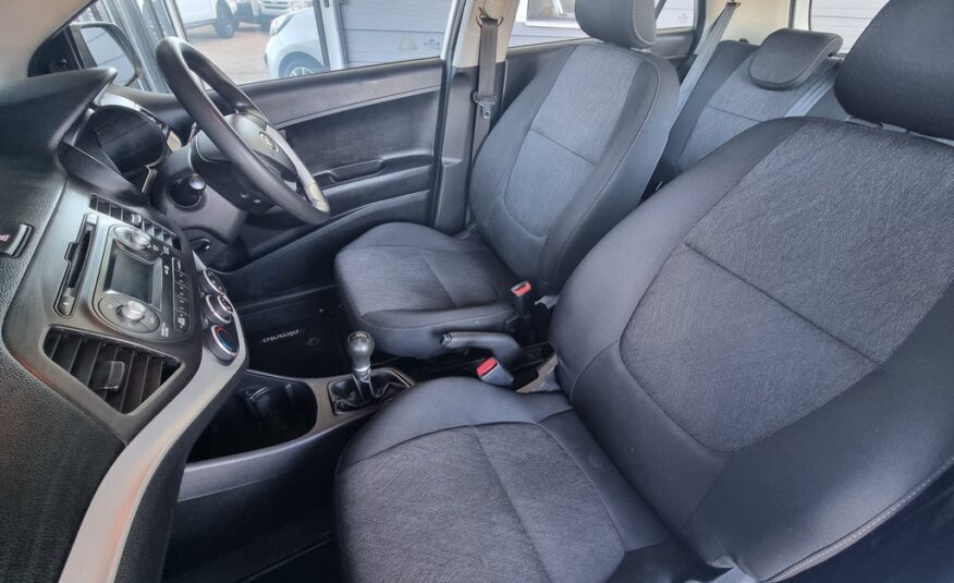 2014 KIA PICANTO 1.0 LX STRIKER