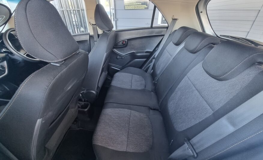 2014 KIA PICANTO 1.0 LX STRIKER