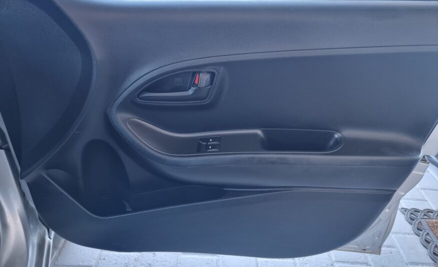 2014 KIA PICANTO 1.0 LX STRIKER