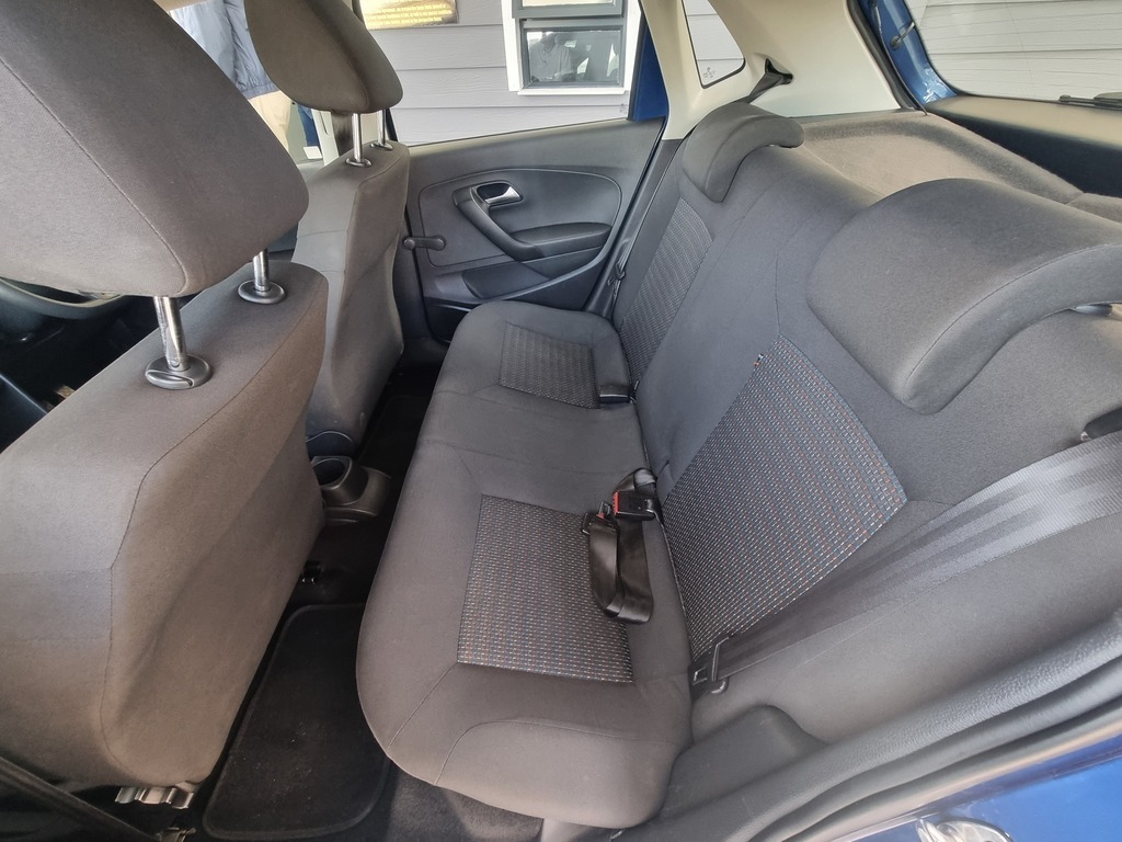 2020 VOLKSWAGEN POLO VIVO 1.4 TRENDLINE (5DR)