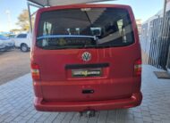 2005 VOLKSWAGEN T5 KOMBI 1.9 TDI