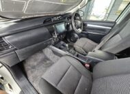 2021 TOYOTA HILUX 2.4 GD-6 RAIDER 4X4 A/T P/U D/C