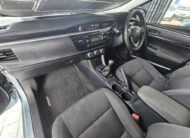 2015 TOYOTA COROLLA 1.4D ESTEEM