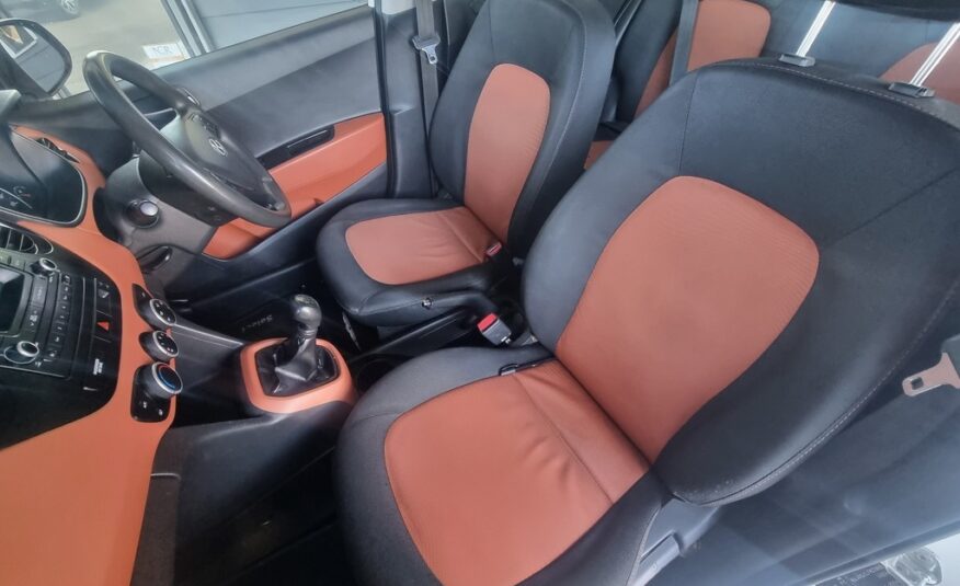 2015 HYUNDAI GRAND i10 1.25 MOTION