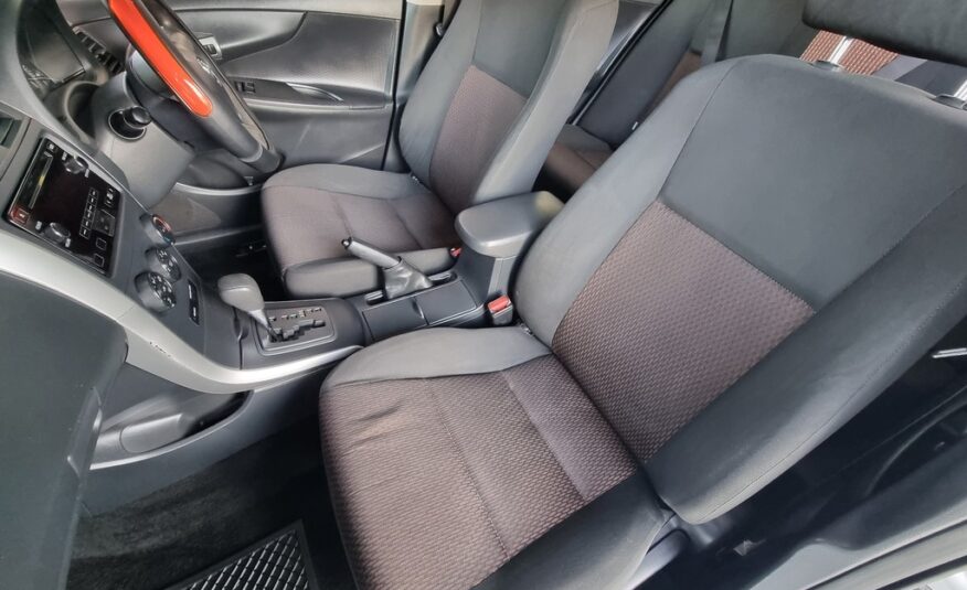 2015 TOYOTA COROLLA QUEST 1.6 A/T