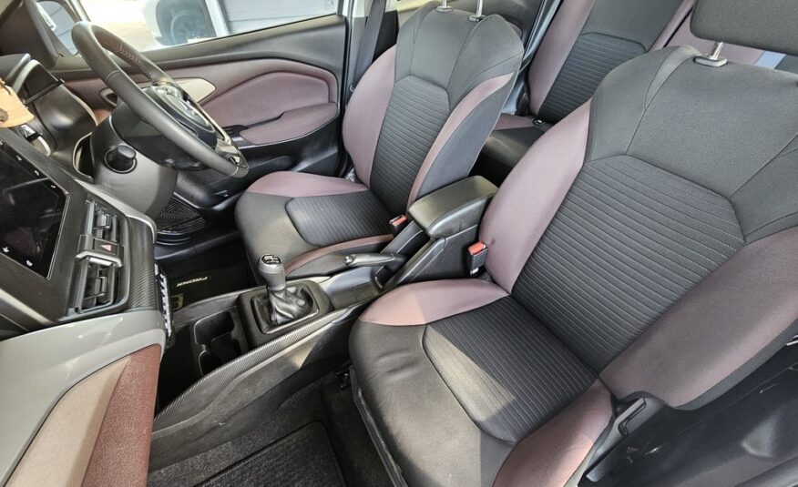 2025 SUZUKI FRONX 1.5 GL