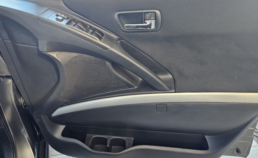2008 TOYOTA VERSO 180 TX A/T
