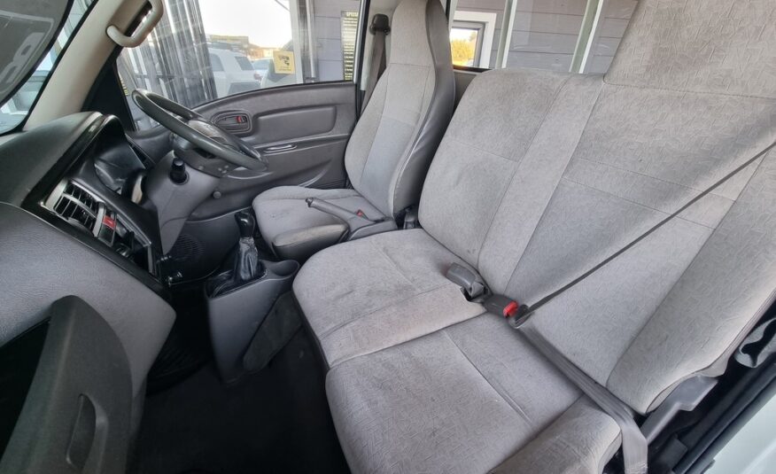 2018 HYUNDAI H100 2.6D F/C D/S