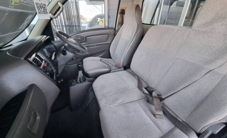 2016 HYUNDAI H100 2.6D F/C D/S