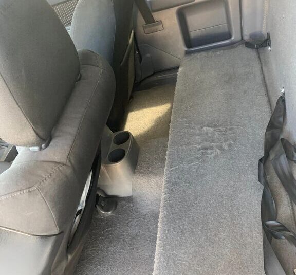 2009 MAZDA BT-50 DRIFTER 2.5TDI SLX F/CAB P/U S/C