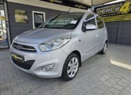 2013 HYUNDAI i10 1.1 GLS/MOTION