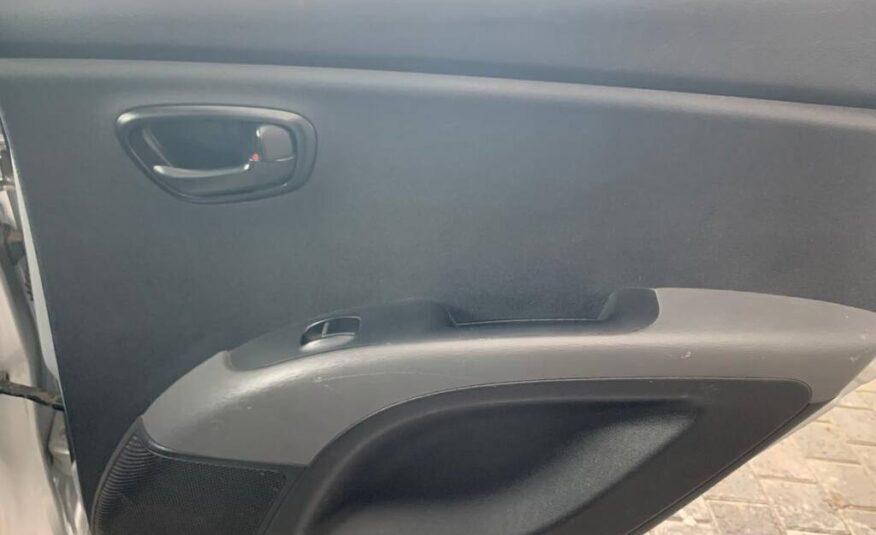2013 HYUNDAI i10 1.1 GLS/MOTION