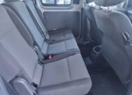 2018 VOLKSWAGEN CADDY4 MAXI CREWBUS 2.0 TDi DSG