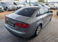 2011 AUDI A4 1.8T AMBITION (B8)