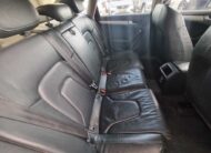 2011 AUDI A4 1.8T AMBITION (B8)
