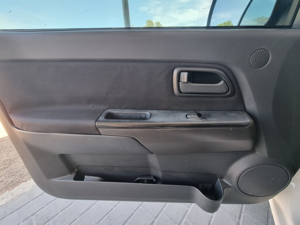 2009 ISUZU KB240 LE P/U D/C
