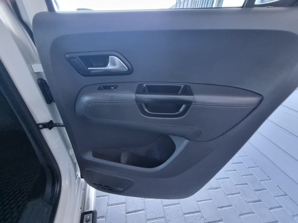 2011 VOLKSWAGEN AMAROK 2.0 BiTDi HIGHLINE 120KW D/C P/U