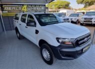 2017 FORD RANGER 2.2TDCi P/U D/C