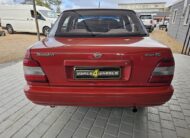 1999 NISSAN SENTRA 160 Si A/C