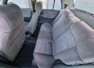 1999 NISSAN SENTRA 160 Si A/C